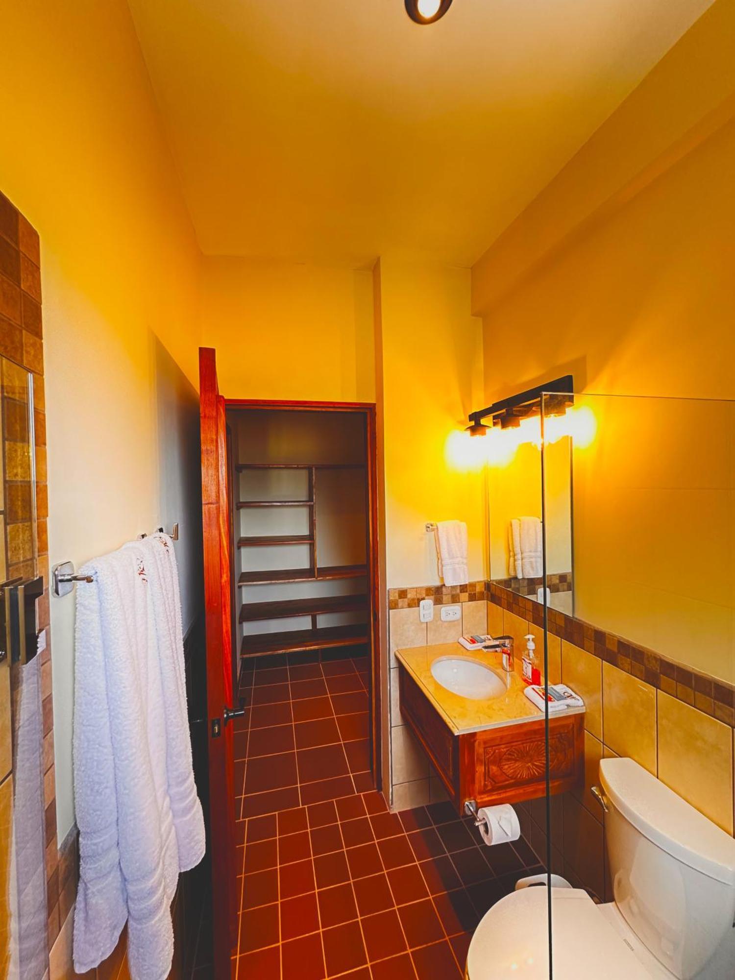 Hotel Jotam Panajachel Eksteriør bilde