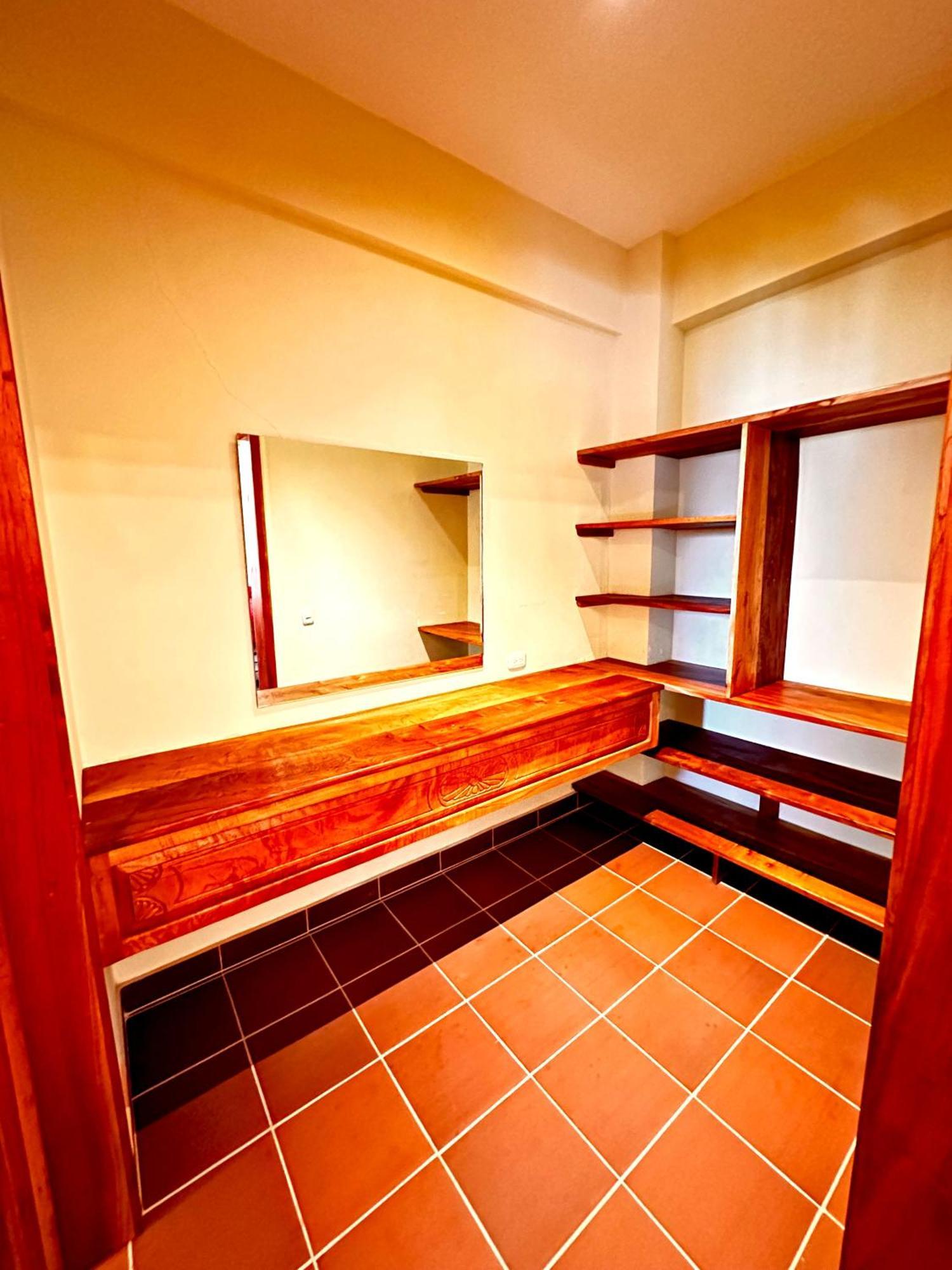 Hotel Jotam Panajachel Eksteriør bilde