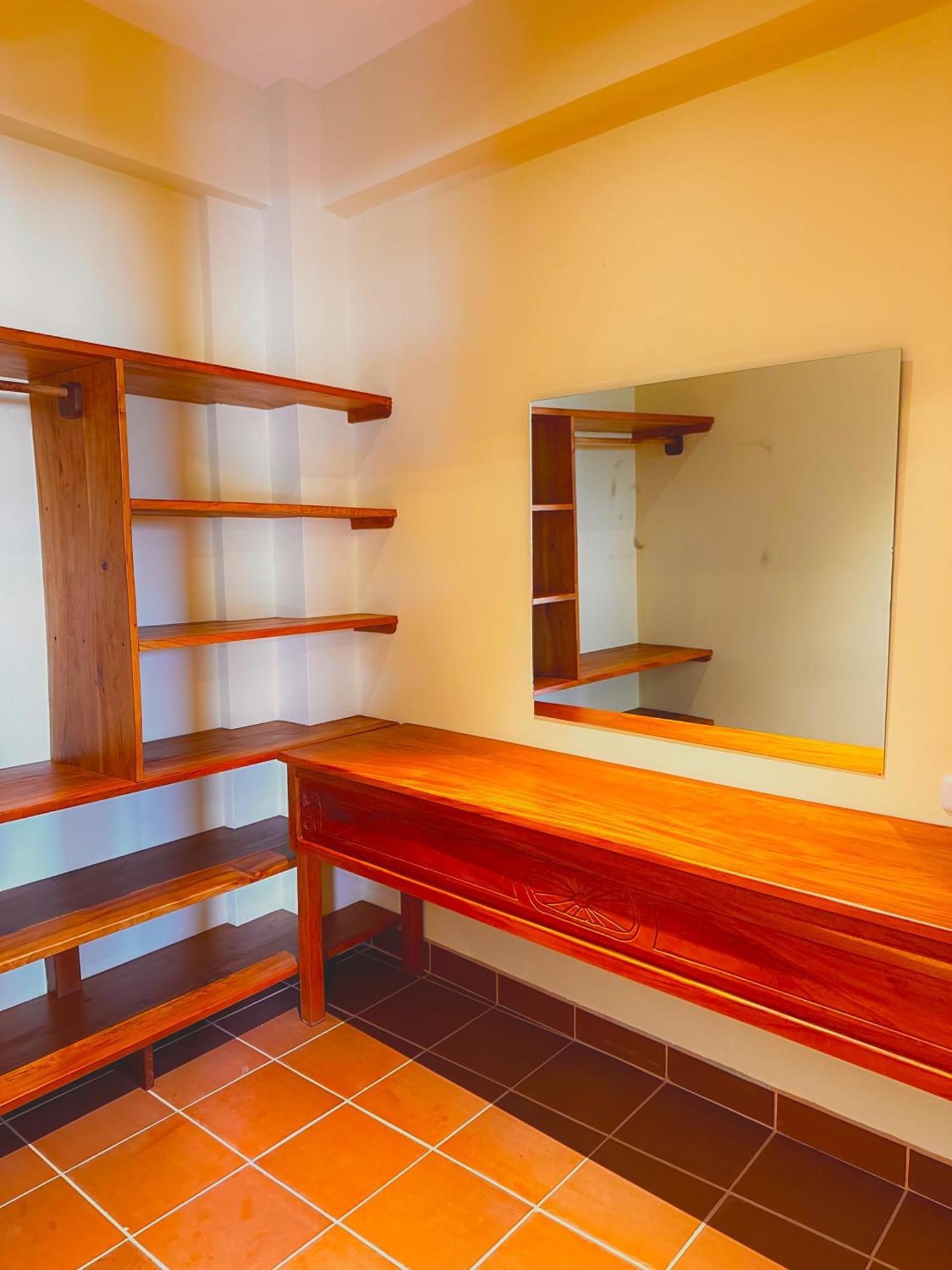 Hotel Jotam Panajachel Eksteriør bilde